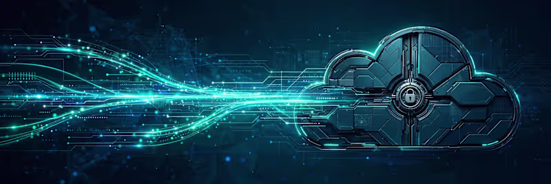 Cover image for Cloud-Native Payment Platform — Wendy's