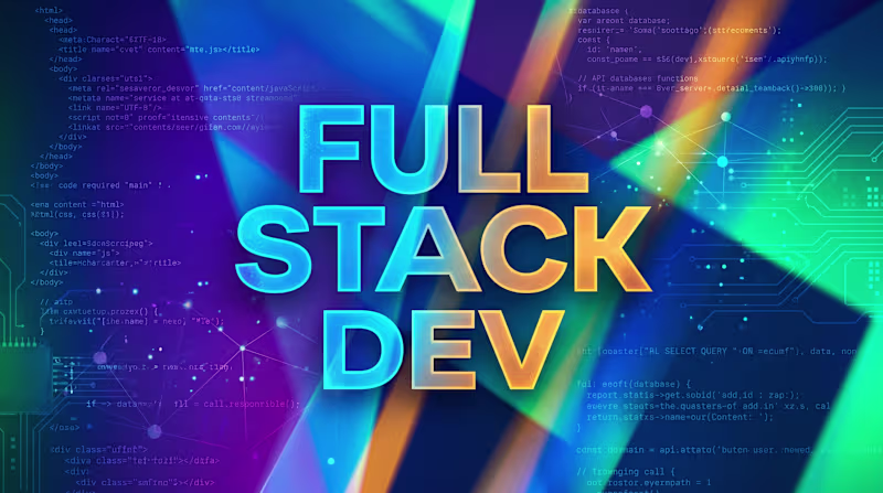 Cover image for React Native Mobile App Development