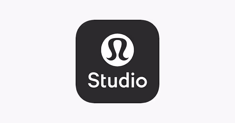 Cover image for lululemon Studio