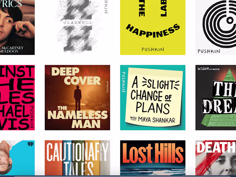 Cover image for Podcast Sales Go-To-Market Strategy