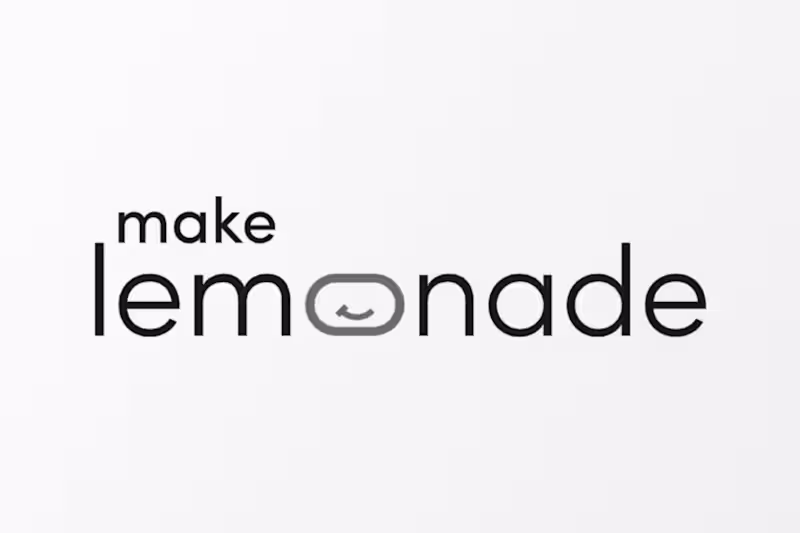 Cover image for Make Lemonade
