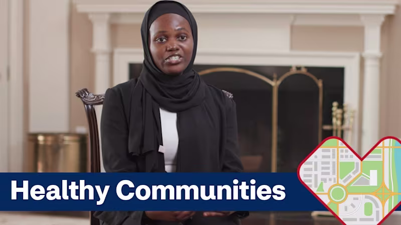 Cover image for Corporate Brand Storytelling | CVS Health Video Editor