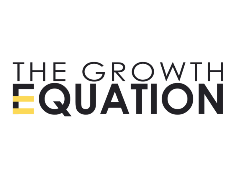 Cover image for Case Study with The Growth Equation