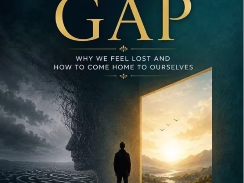 Cover image for About This Work — The