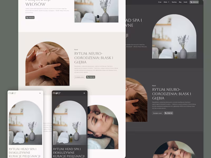 Cover image for Brand Strategy & Identity