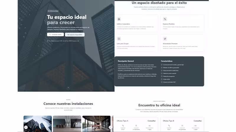 Cover image for Premium Automated Website & Business Operations Suite
