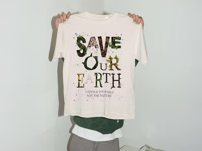 Cover image for This poster isn't just a