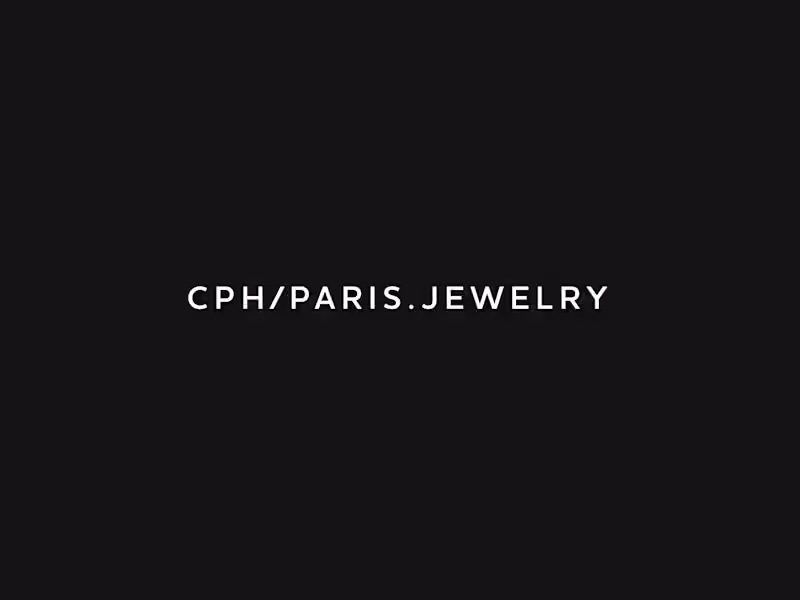 Cover image for CPH/PARIS - Branding & Shopify Store Design