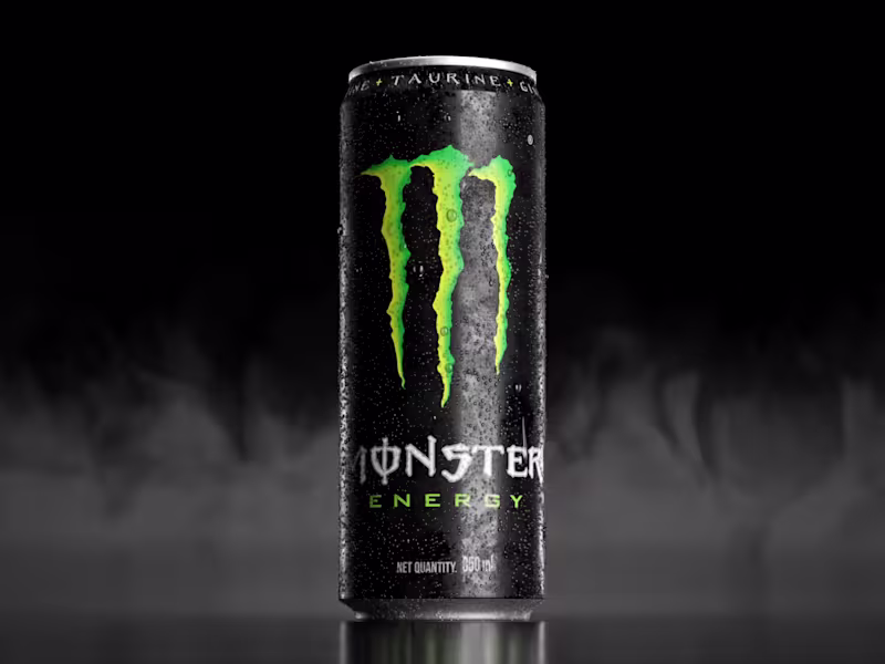 Cover image for A high-fidelity 3D product visualization