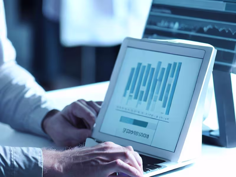 Cover image for Demographic Data Analyzer