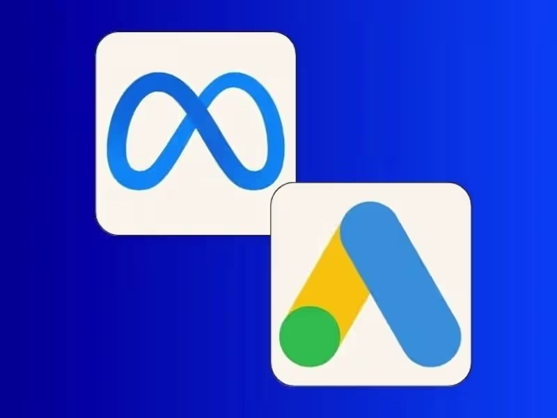 Cover image for Paid Advertising - Google Ads & Meta Ads