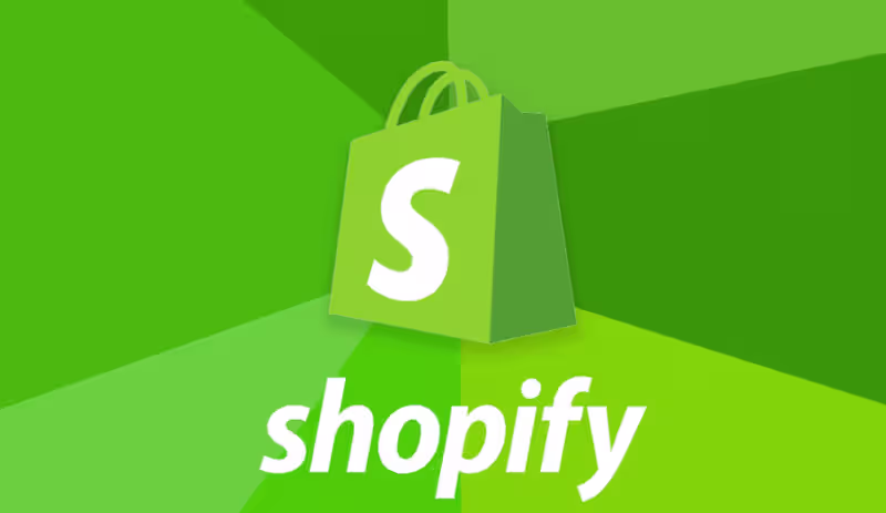 Cover image for Custom Shopify Store Development