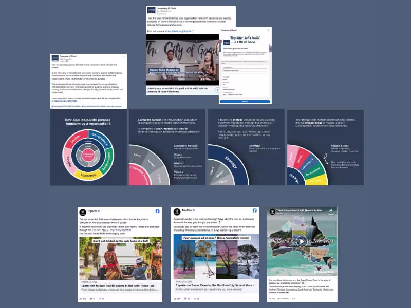 Cover image for Social Media Management