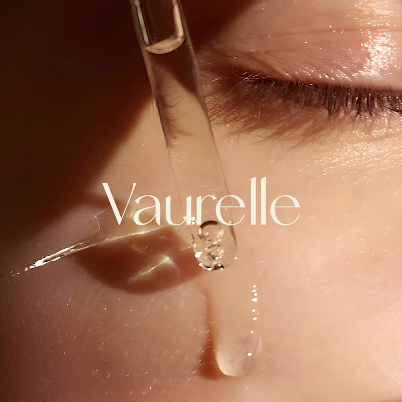 Cover image for Brand Identity Design
