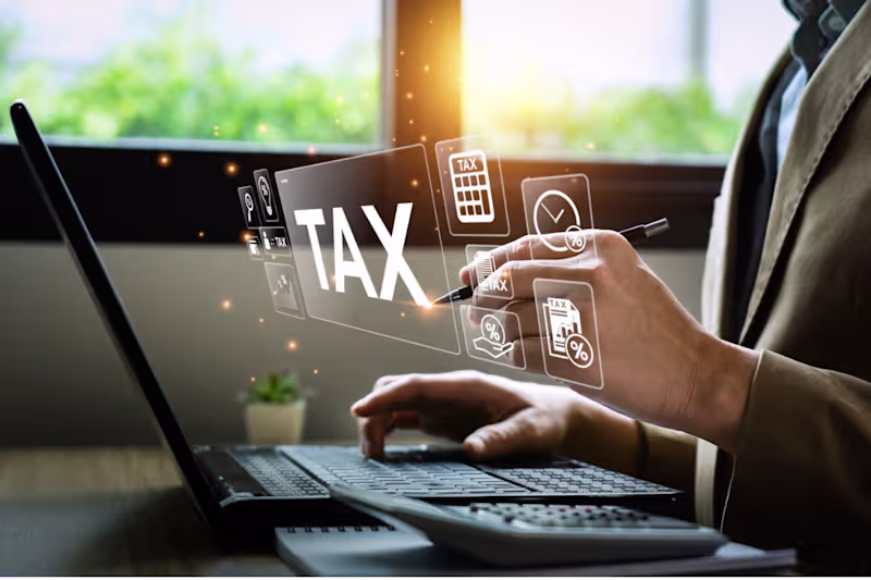Cover image for How to Calculate Taxes on the Sale of Rental Properties