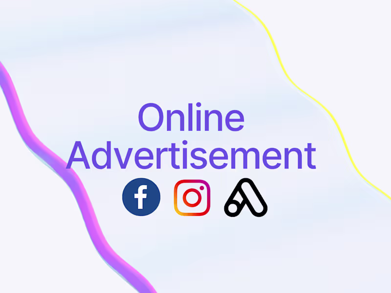 Cover image for Online Advertising 