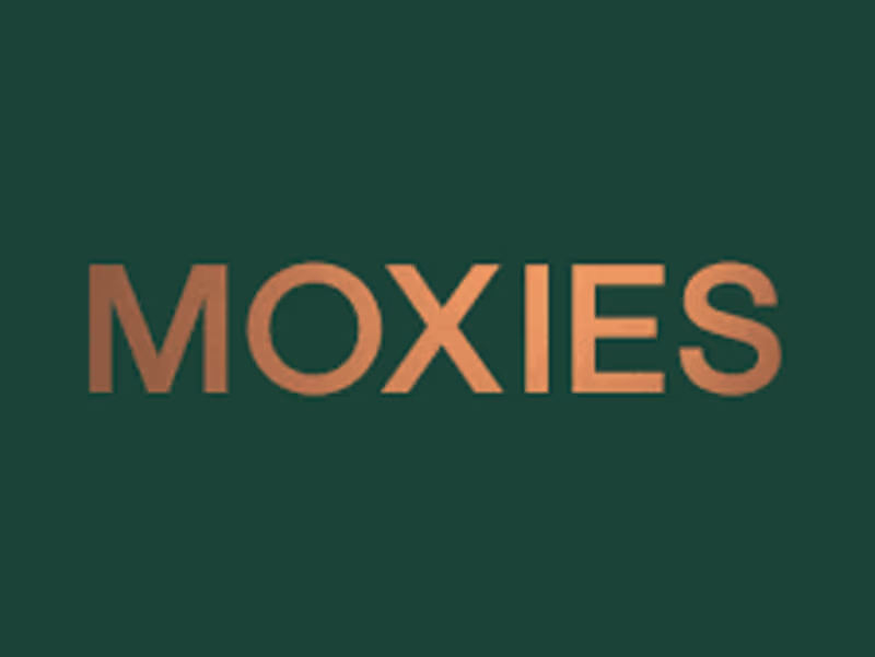 Cover image for Moxies Case Study