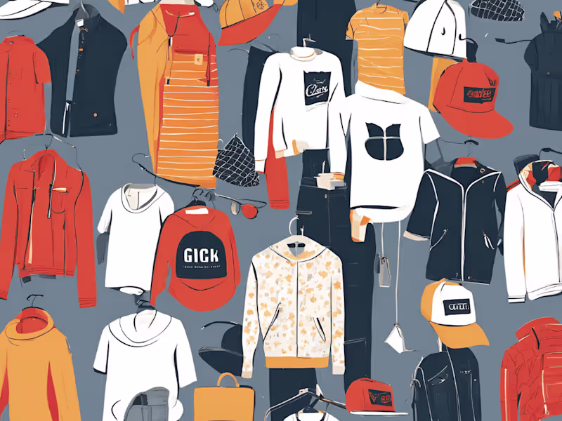 Cover image for Perfecting Marketing Tone: Ecommerce Paid Ads Content Strategy