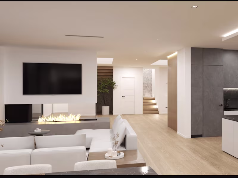 Cover image for Home Automation Design & Programming