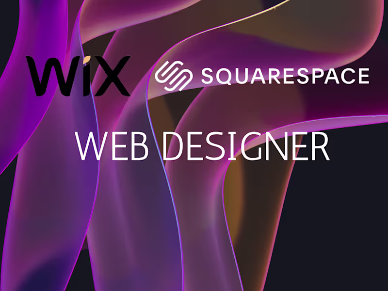 Cover image for Designing Digital Dreams: website design to boost your business