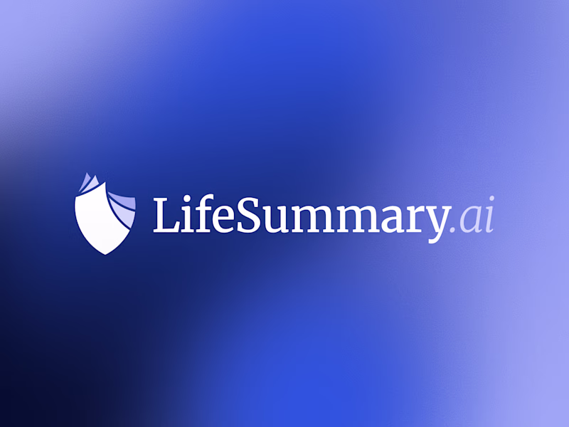 Cover image for Life Summary: Defining a Startup