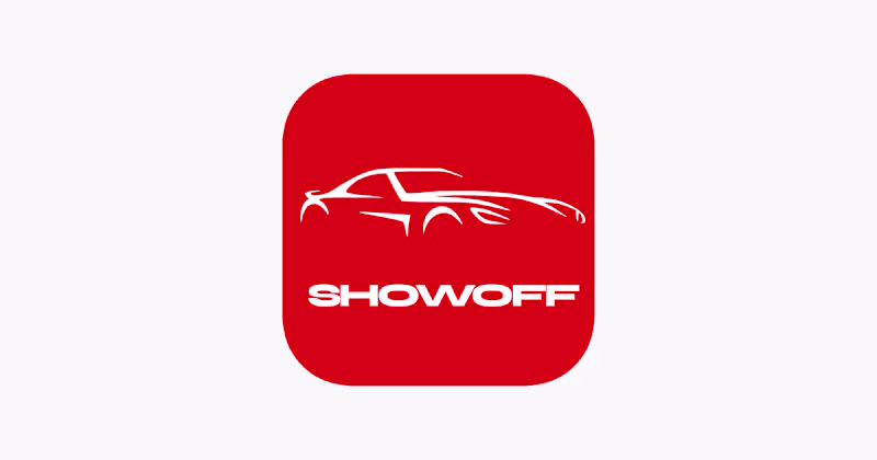 Cover image for Show Off Cars 4+