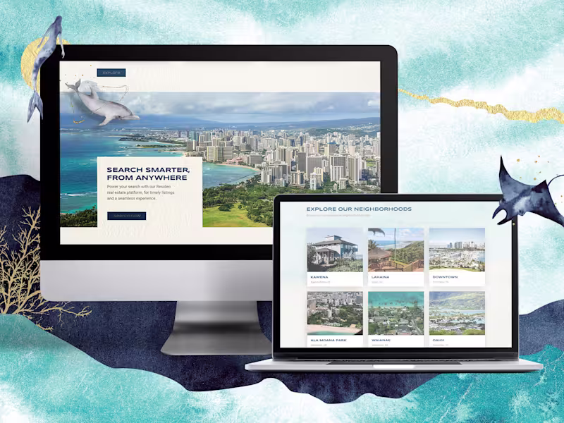 Cover image for We will design and develop premium website on Wordpress.