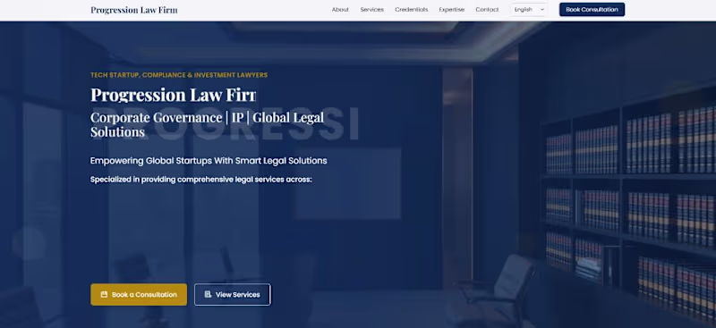 Cover image for Elevating Legal Excellence Through Digital Innovation