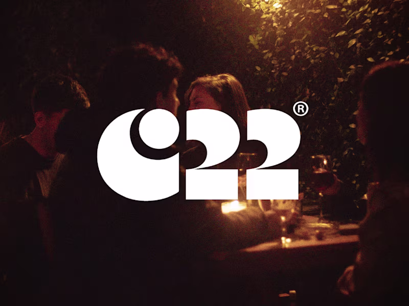 Cover image for Color grading for C22