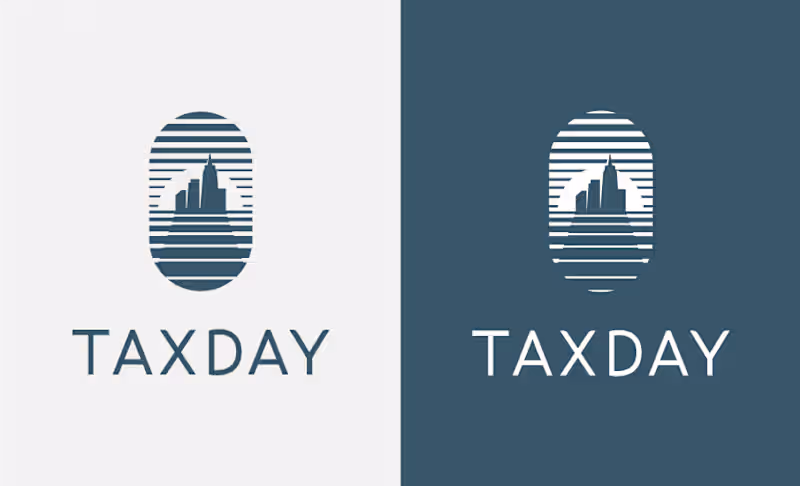 Cover image for Financial App Branding