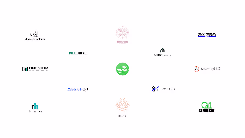 Cover image for Logo Design