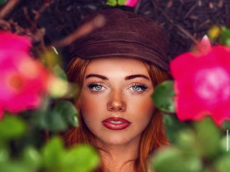 Cover image for Photo Editing| Portrait Photography