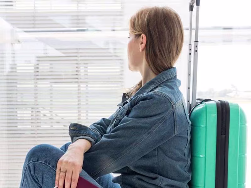 Cover image for How to Draft a Flight Delay Compensation Letter: Free Template
