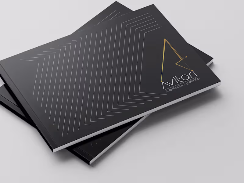Cover image for Architectural Brand Elaboration | Avitari