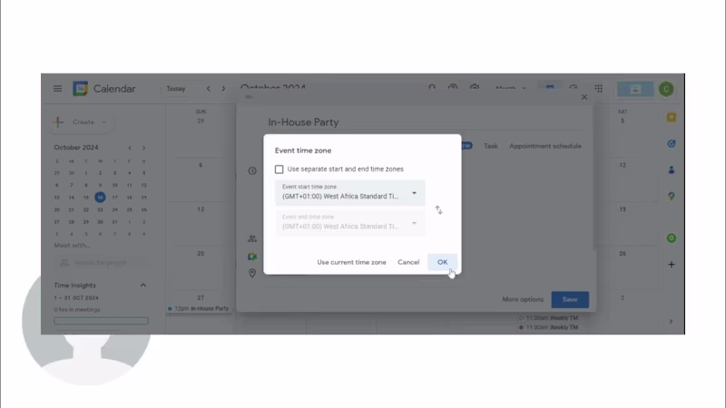 Cover image for How I Use Google Calendar to Schedule Meetings & Events - YouTu…