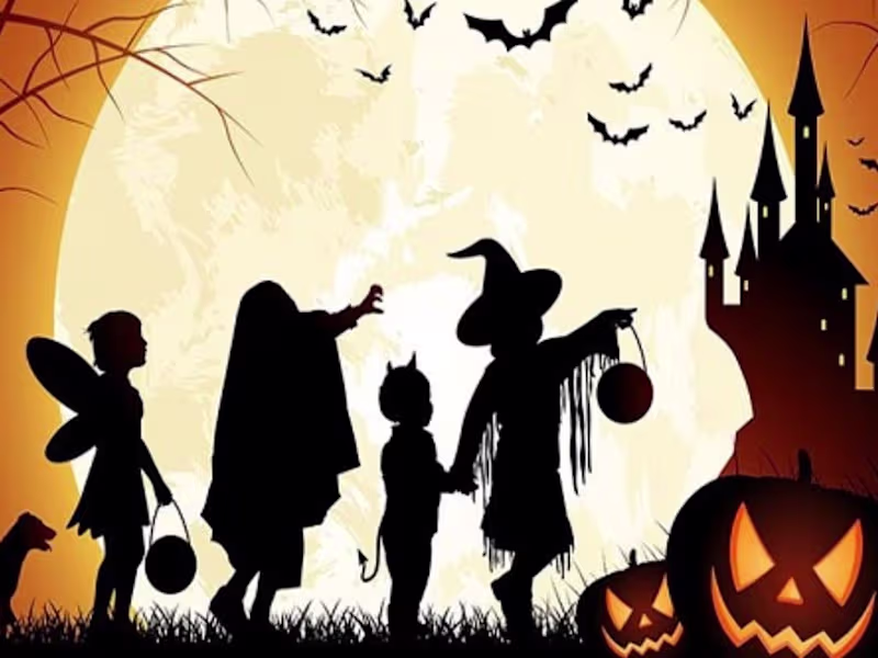 Cover image for What is Halloween in 2023? A Spooky Celebration Like No Other
