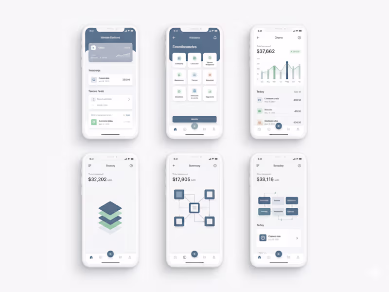 Cover image for Mobile App Architecture & Scalability Audit (iOS & Android)