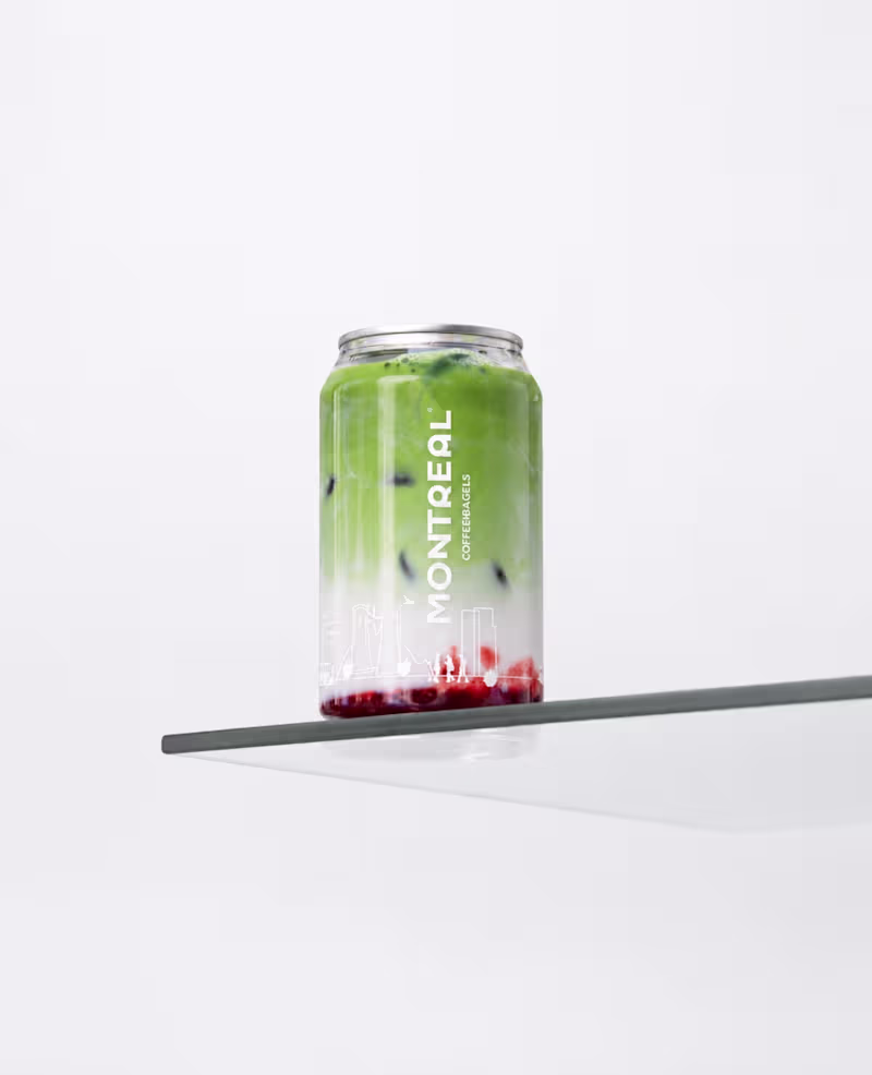 Cover image for 3D Product Shots | Montreal