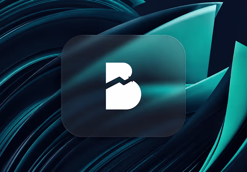 Cover image for Brand Identity Design