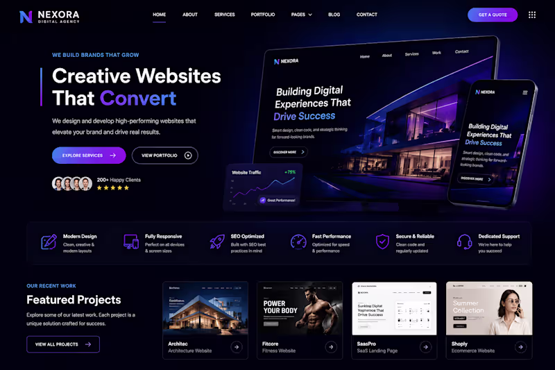 Cover image for Full Stack Web Development (MERN)