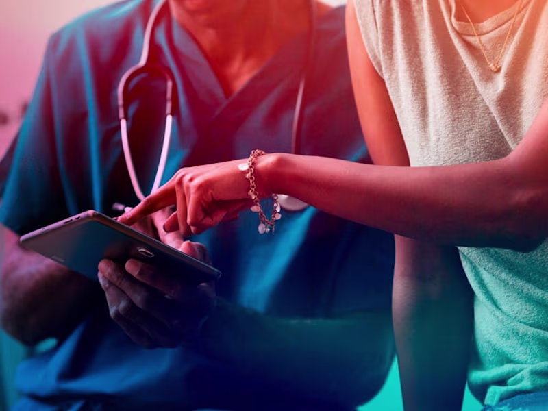 Cover image for Firefly Health