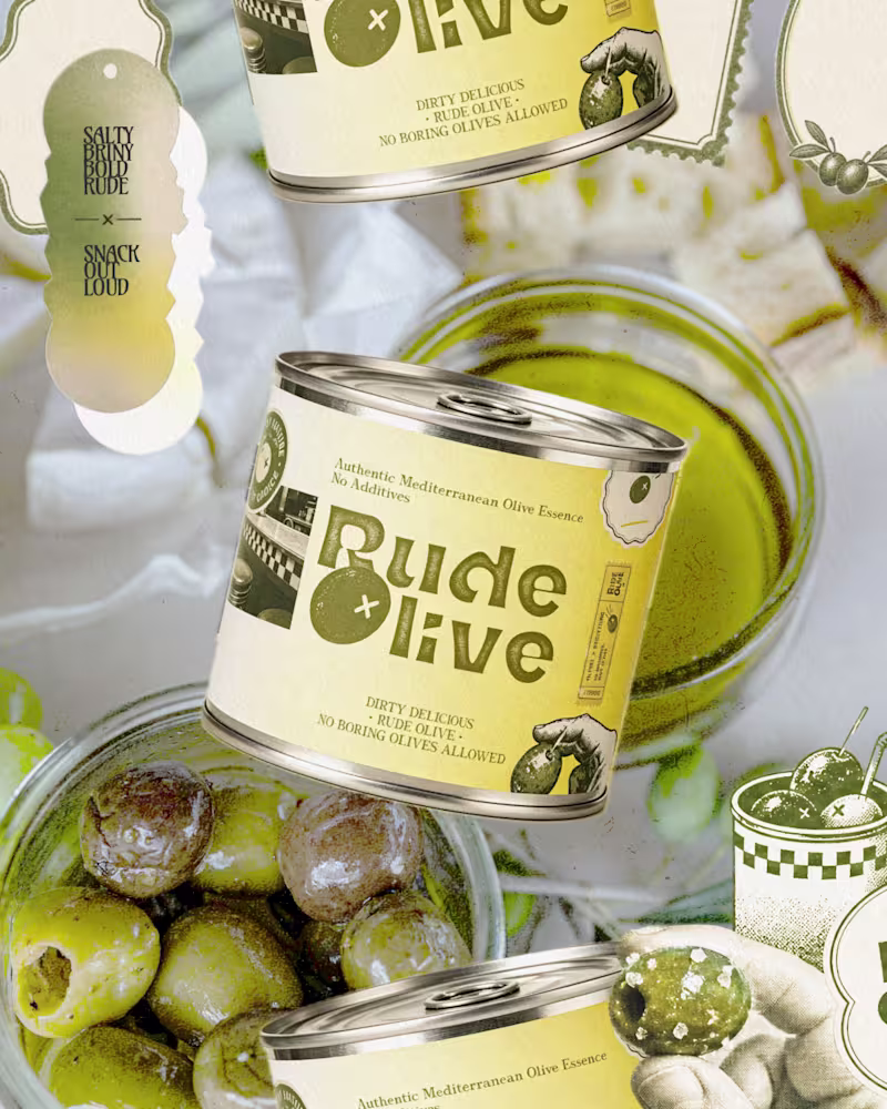 Cover image for Branding Design