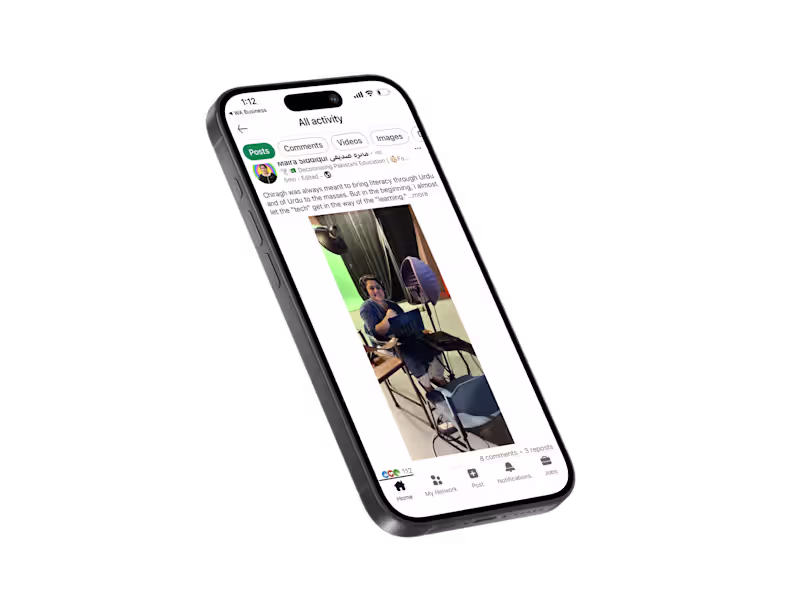 Cover image for I will create Social Media Content for you.