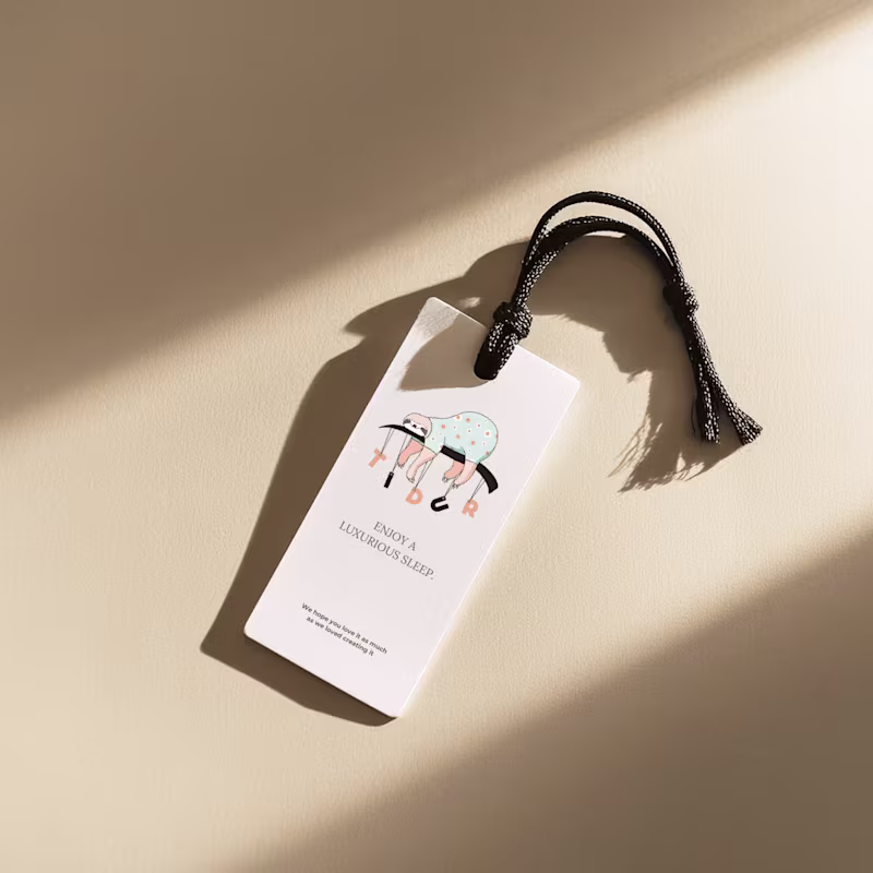 Cover image for Logo design for TIDUR