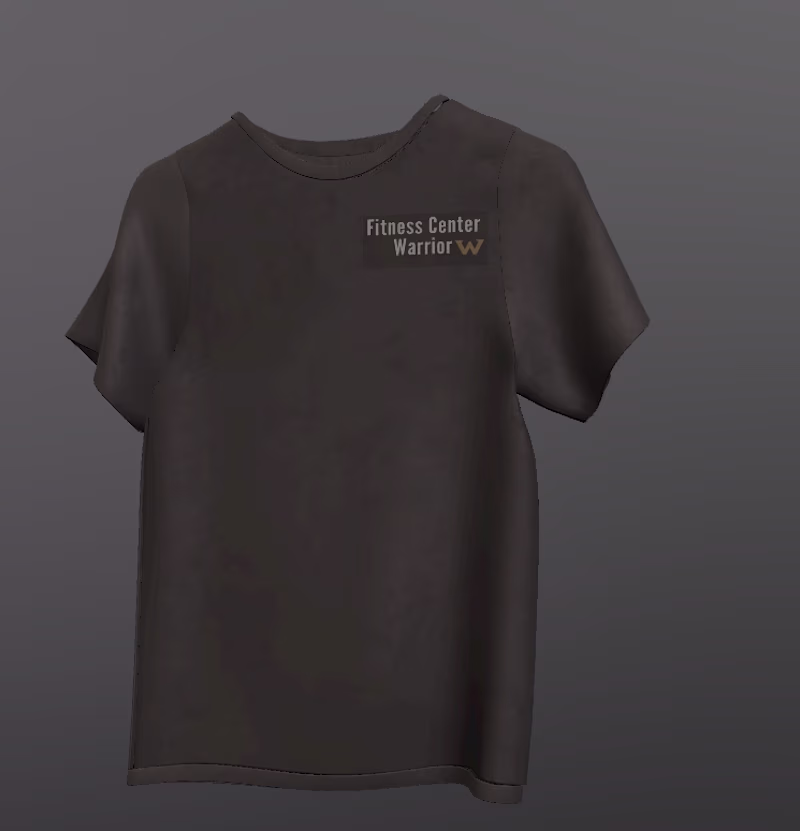 Cover image for T-Shirt Design