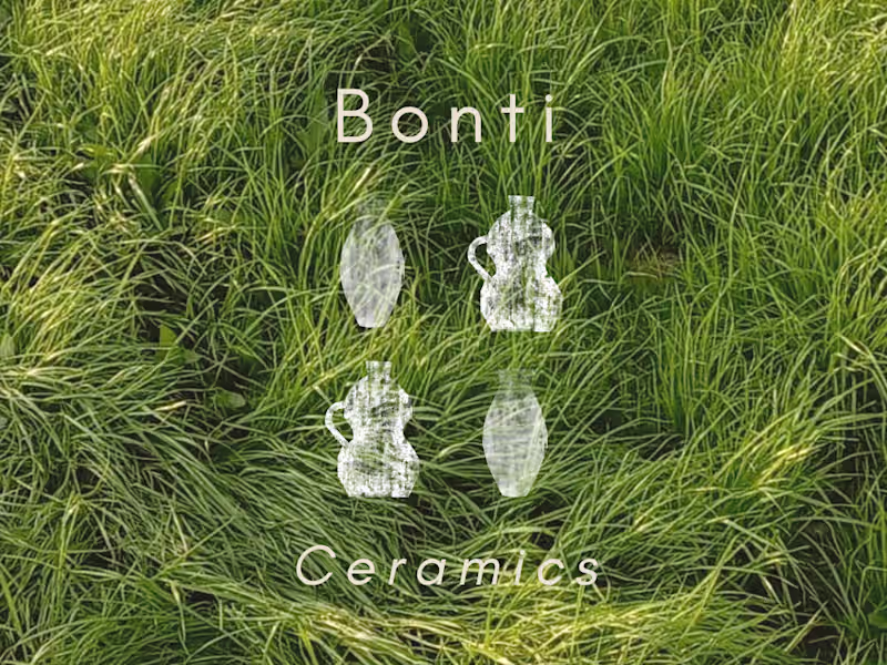 Cover image for Paola Badel, Bonti Ceramics
I had