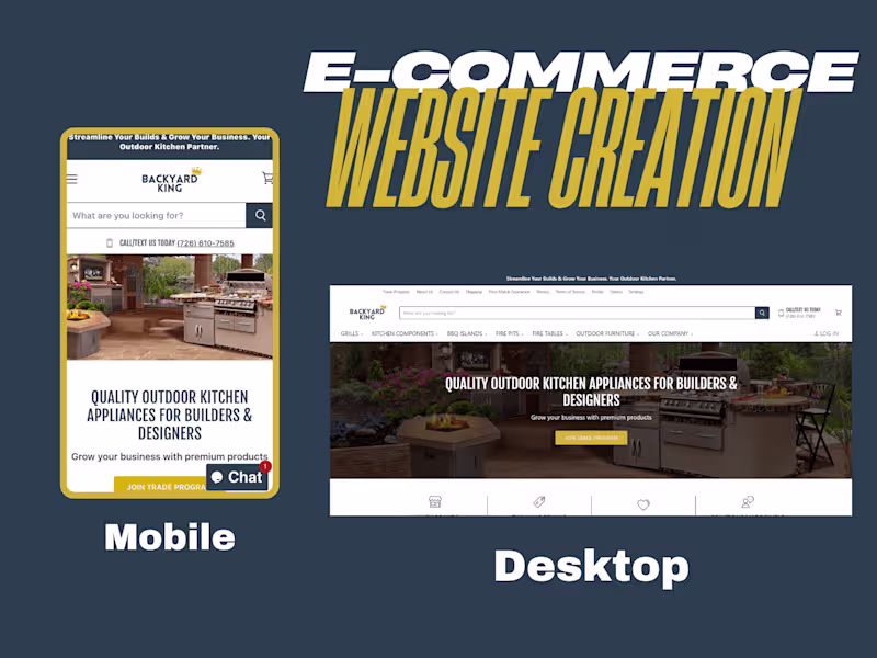 Cover image for Unlock Your Online Sales Potential: Shopify Website Development