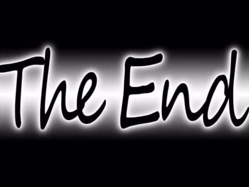 Cover image for How will the End Find Me?