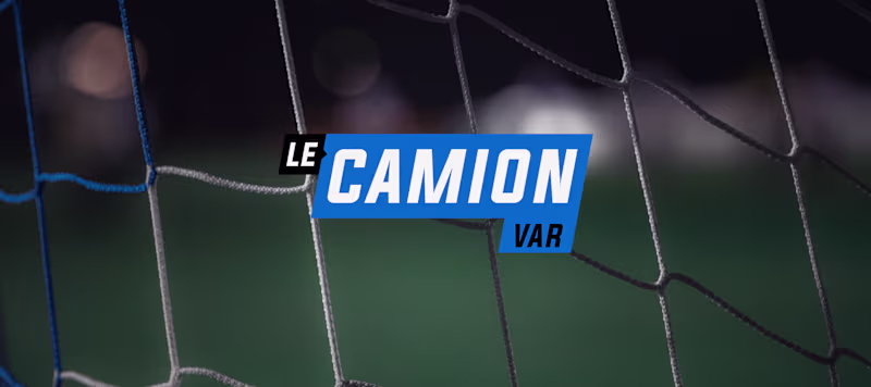 Cover image for Le Camion Var