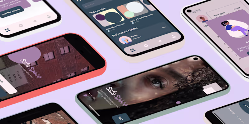 Cover image for UX Research Case Study
